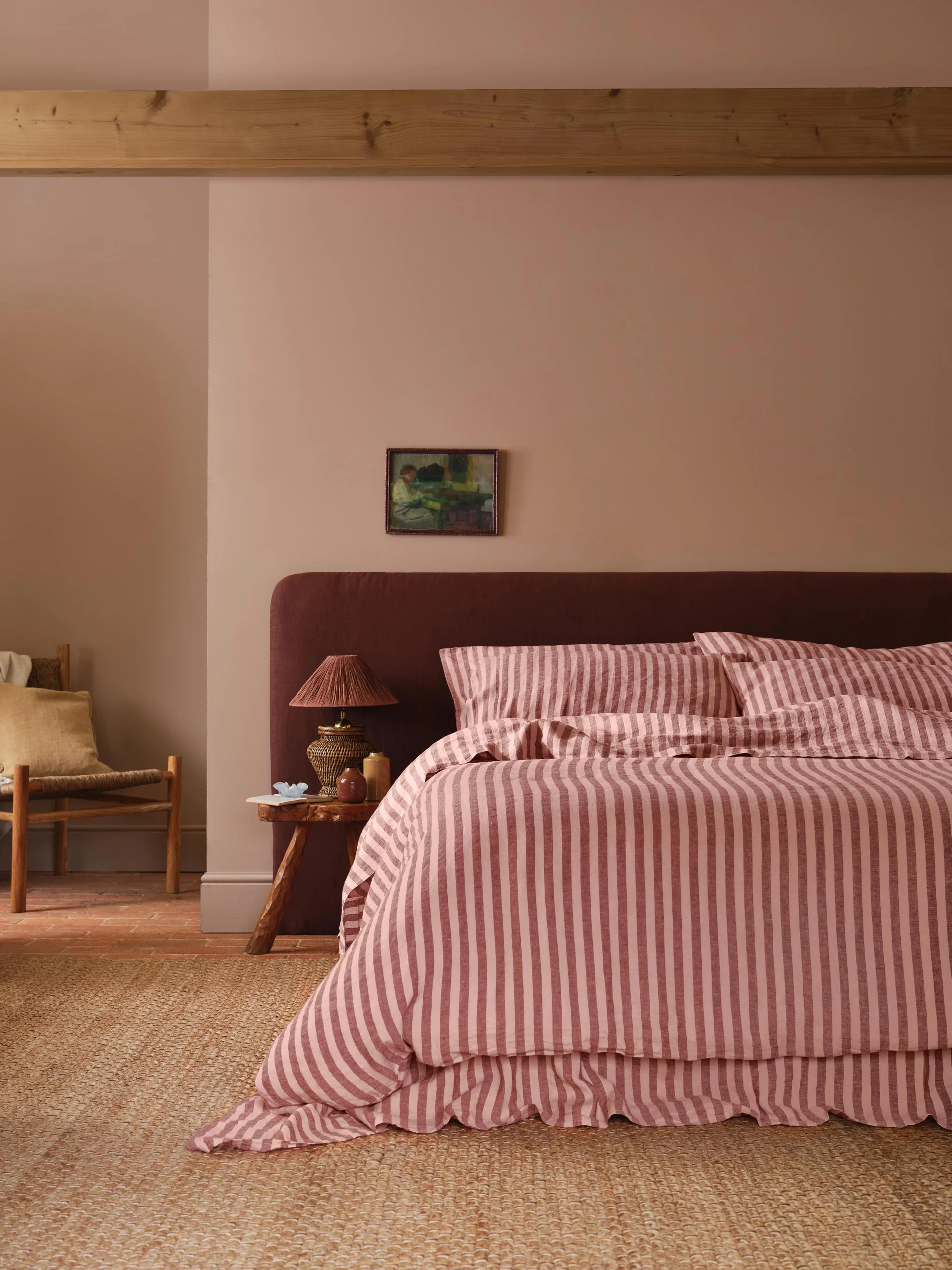 Timeless Comfort for Every Home