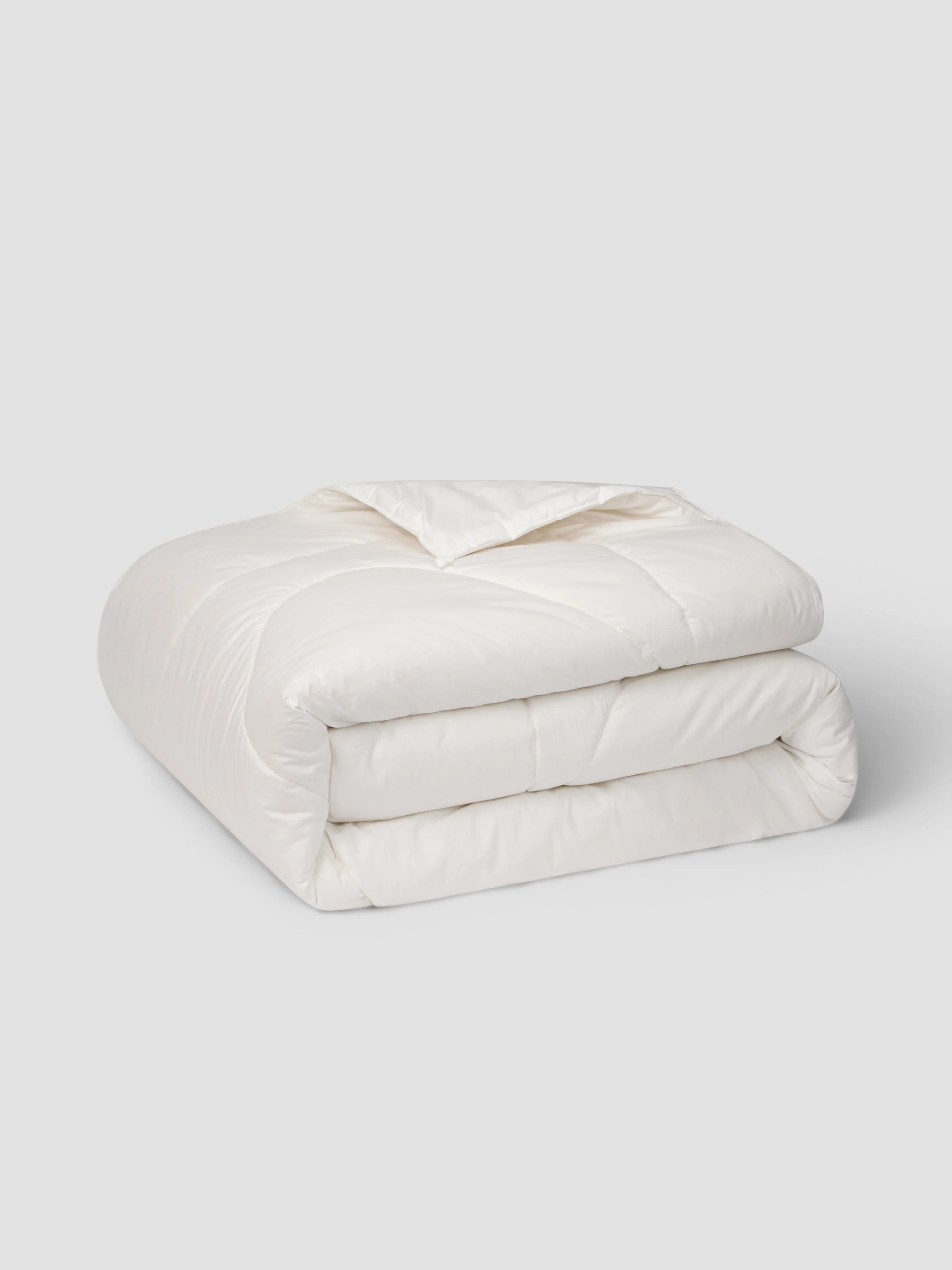British Wool Duvet - Image 2