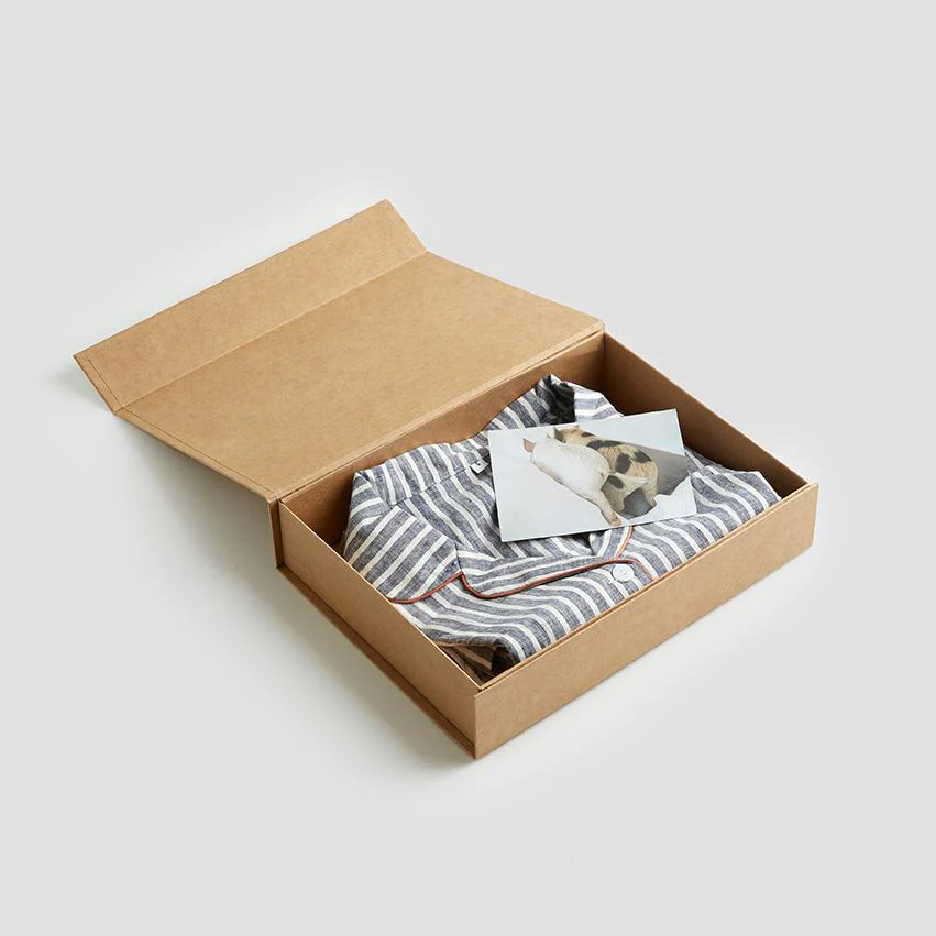 Pajama Gift Box - Image 2