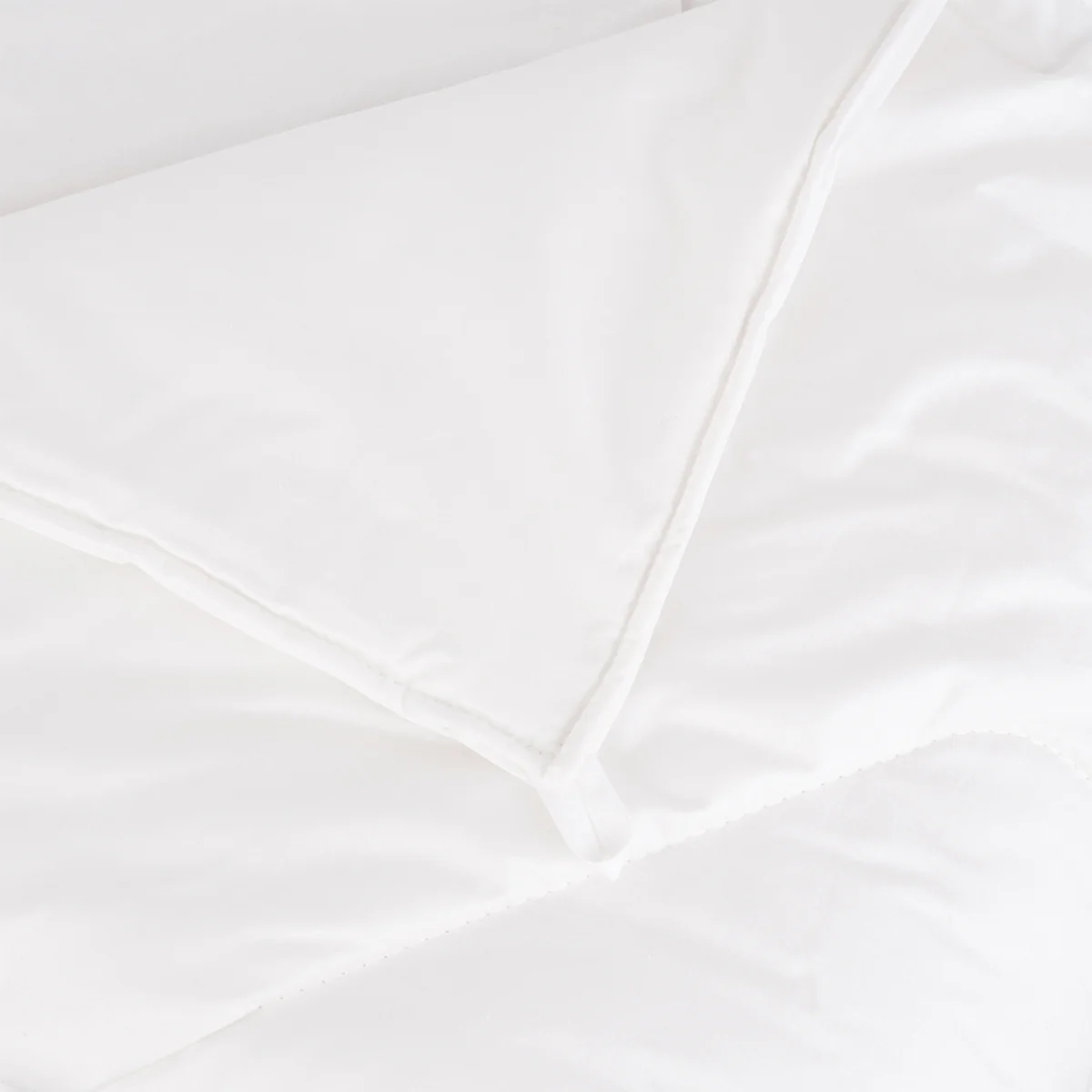 Kids British Wool Duvet & Pillow Set - Image 2