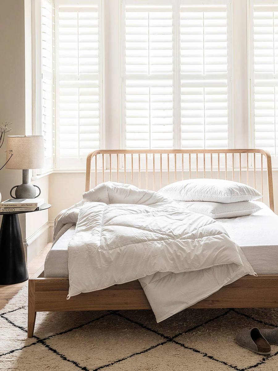 Merino Wool Duvet - Image 5