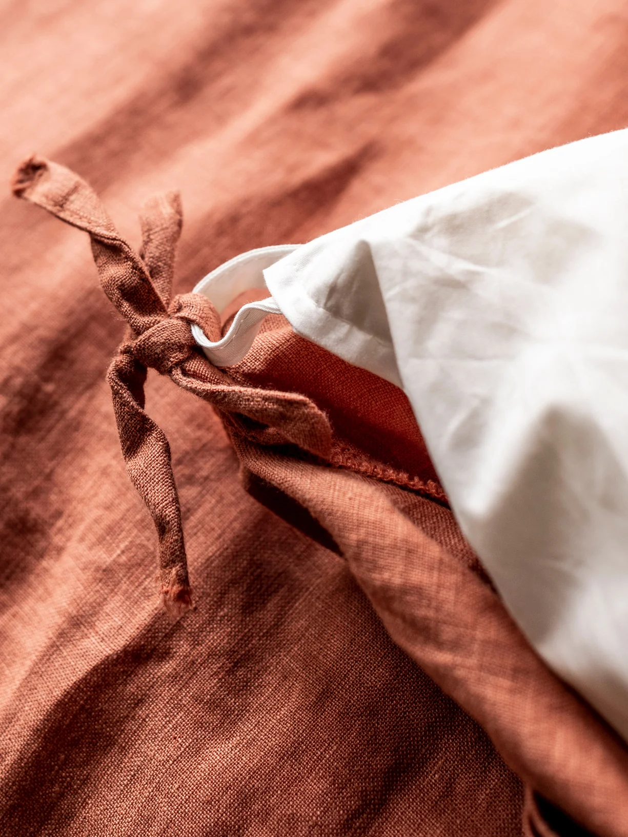 Merino Wool Duvet - Image 6