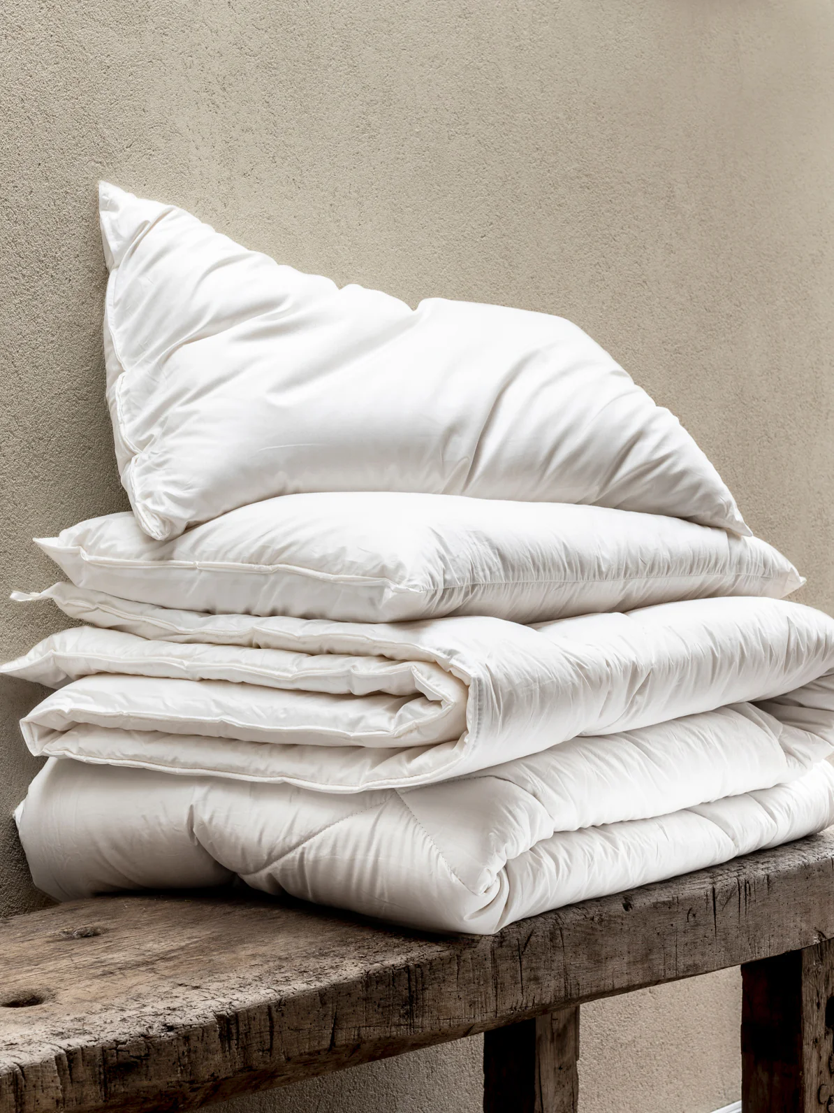 Merino Wool Pillow (single) - Image 4