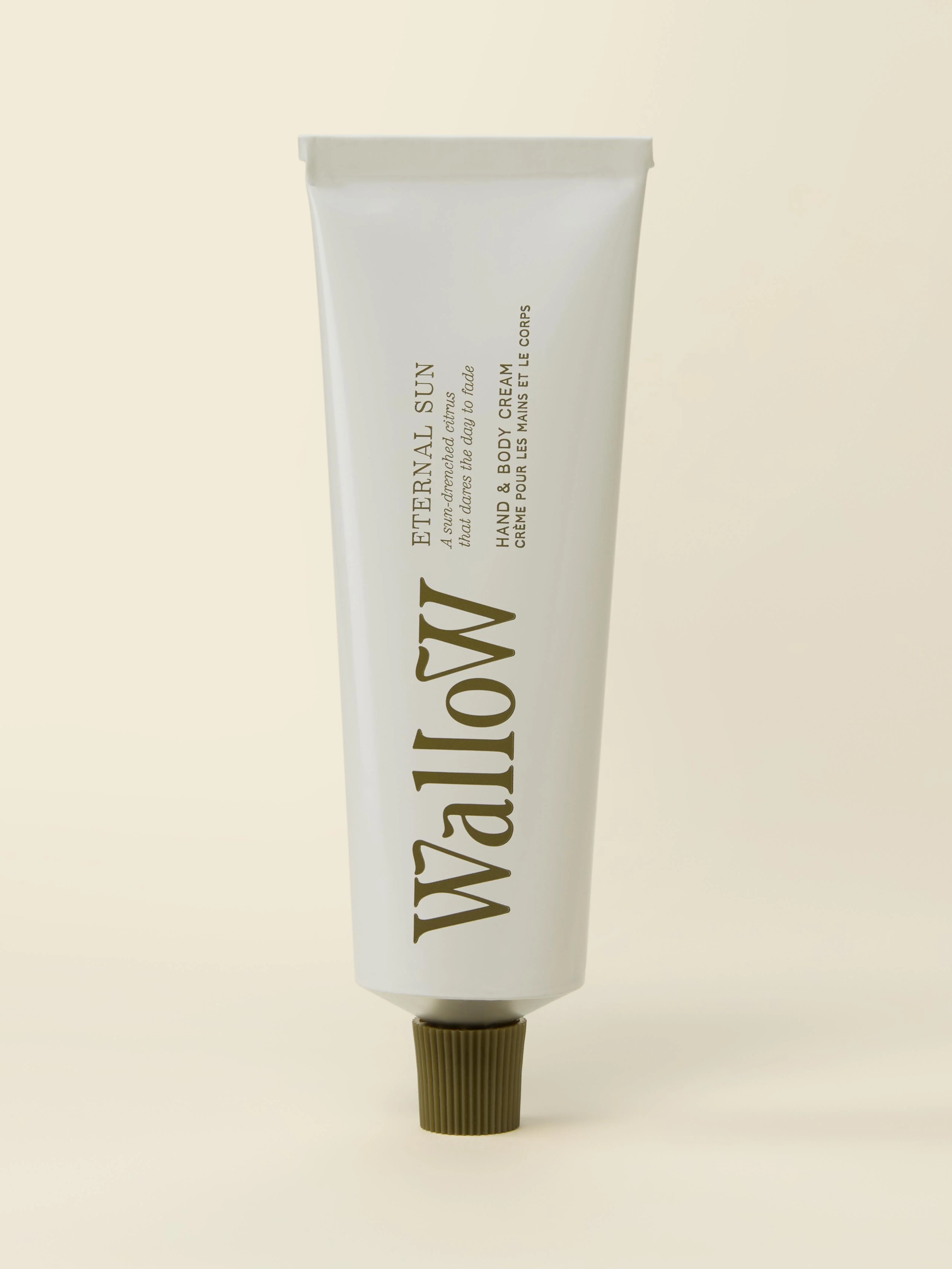Wallow Eternal Sun Small Hand & Body Cream