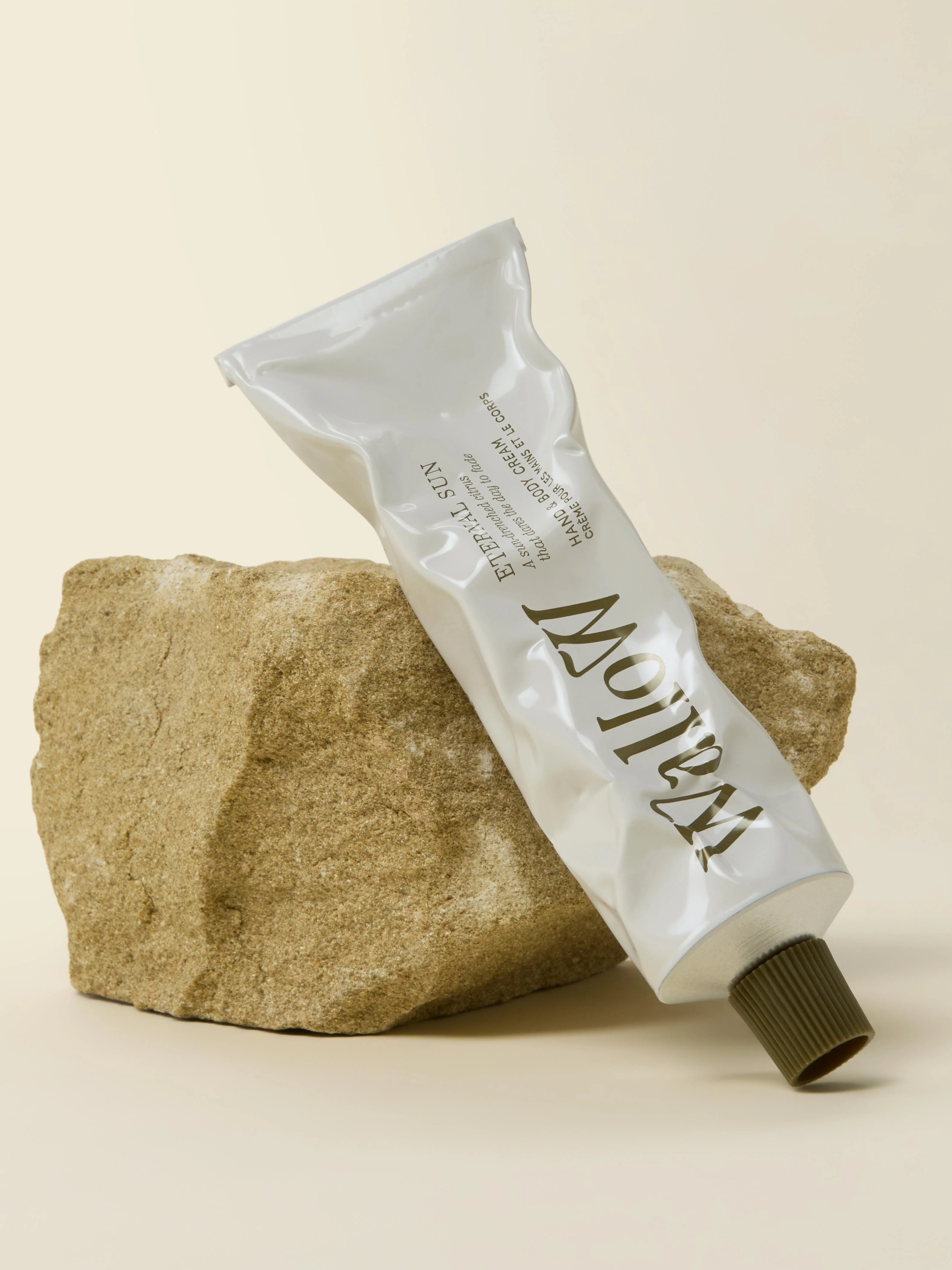 Wallow Eternal Sun Small Hand & Body Cream - Image 2